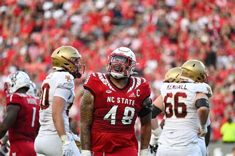 Week 12 College Football 24 N C State Vs Louisville Preview How To