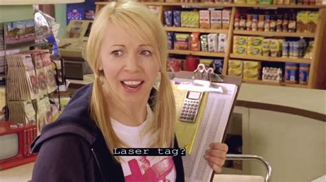 Corner Gas S Out Of Context — Wanda Laser Tag Count Me In Code