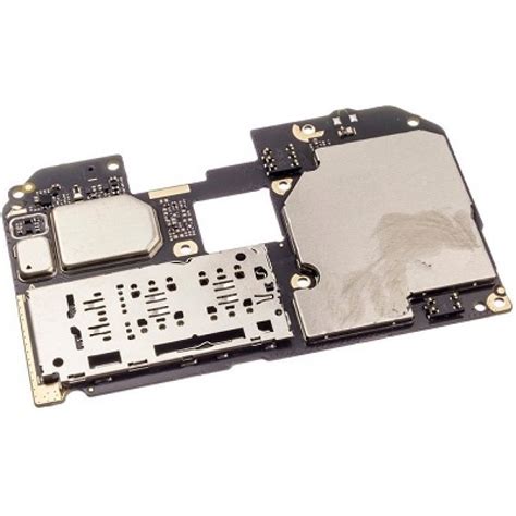 Xiaomi Redmi I Motherboard Pcb Replacement Module Cellspare