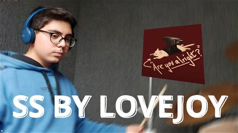 Lovejoy Drums Cover Sex Sells Youtube