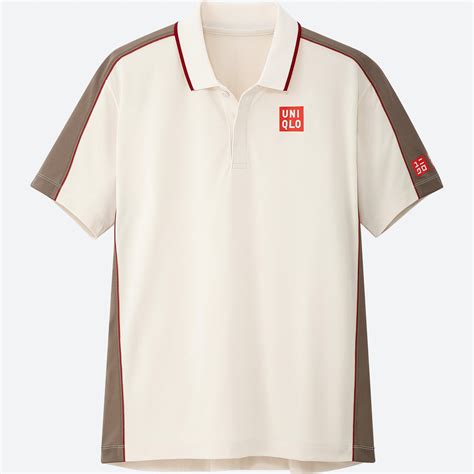 Look Dress Up Like Roger Federer With Uniqlos New Game Wear Collection