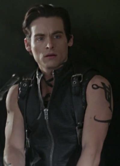 Image Photo Alec 01 Png The Shadowhunters Wiki Wikia