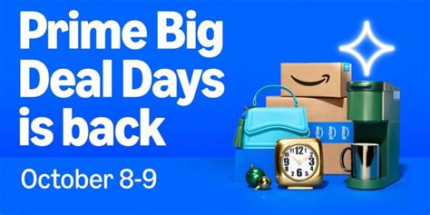 Davide Z On Linkedin 5 Tips To Find Deals During Amazon Prime Big Deal Days 2024 October 8 And