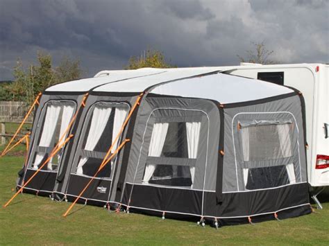 Camptech Starline Elite | Wandahome