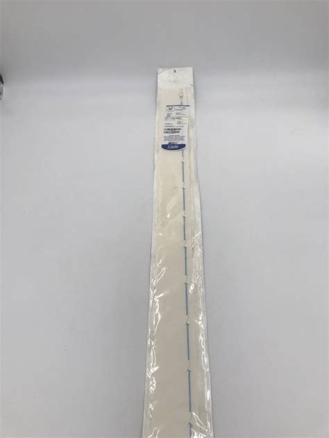 Cordis S Infiniti Diagnostic Catheter Pig F X Gb Tech Usa