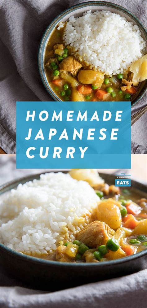 Kare Raisu Homemade Japanese Curry Rice Recipe Recipe Japanese