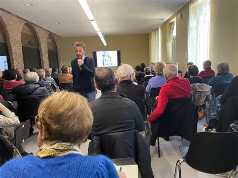 Conf Rence Du Mardi Avril H Aux Archives D Partementales