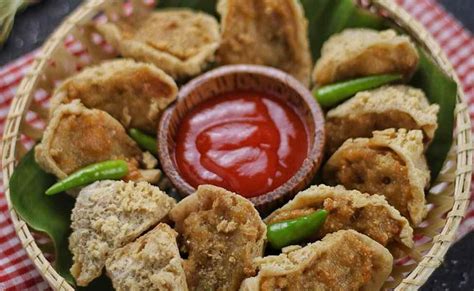 Resep Tahu Walik Aci Gurih And Crispy Cocok Untuk Jualan