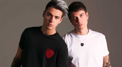 Benji Fede Pronto Il Loro Ritorno Con L Album Siamo Solo Noise