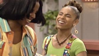 How Old Was Jada Pinkett Smith in A Different World?