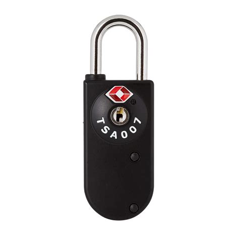 Pacsafe Prosafe Key Card Padlock Gep Cksicherung Gep Cksicherung