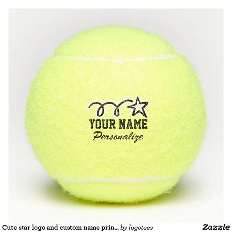 custom tennis balls logo - Bombastic E-Journal Bildergalerie