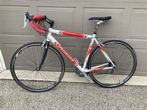 2002 Specialized Allez 56 Cm For Sale