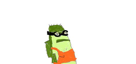 Bubble Bass By Simpsonsfanatic33 On Deviantart