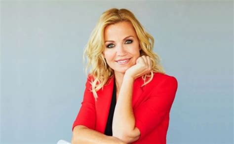 Michelle Beadle Bio Net Worth Age Career Relationship