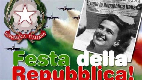 Festa della Repubblica 2023 Buon 2 Giugno i VIDEO più belli per gli