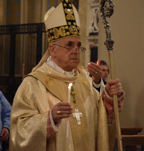 Cattedrale Terni Giornata Per La Vita Consacrata Mons Soddu Ll