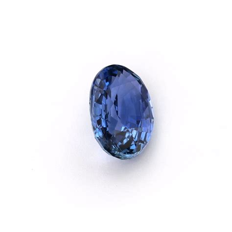 SRI LANKAN / CEYLON BLUE SAPPHIRE | ZENVA