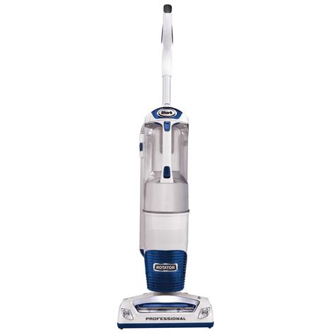 Shark Rotator Professional Bagless Upright Vacuum Cleaner-NV401 - The Home Depot