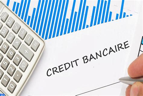 Secteur non financier la croissance du crédit bancaire s accélère à 3