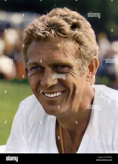 Steve Mcqueen Actor Portrait Fotografías E Imágenes De Alta Resolución