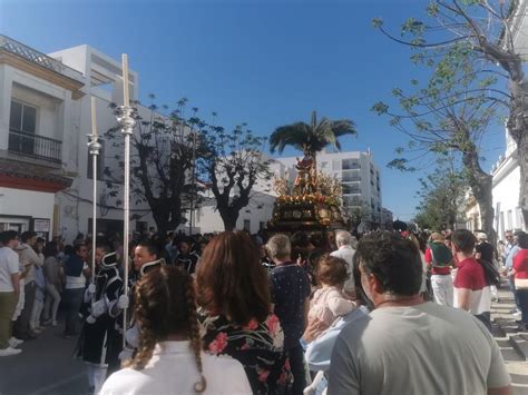 El tiempo será estable toda la Semana Santa con pocas lluvias según