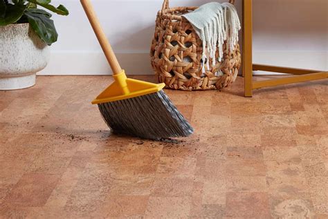 Care Of Cork Flooring Flooring Tips