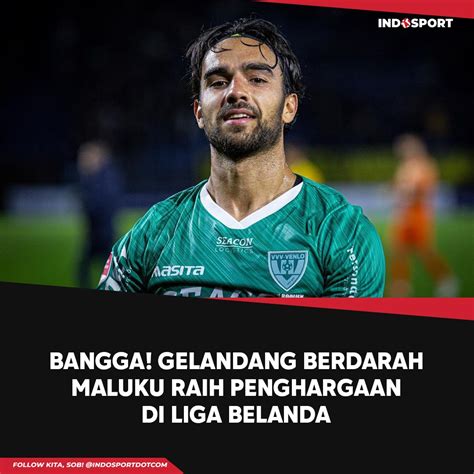 INDOSPORT On Twitter Prestasi Gemilang Diraih Salah Satu Pemain