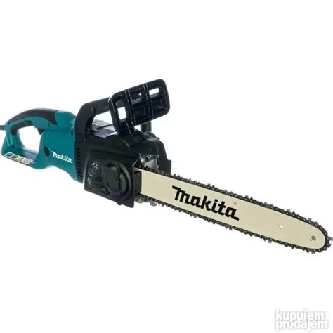 Makita Uc4051ax1 Elektricna Testera 2000w40cm Kupujemprodajem