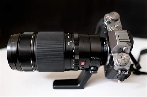 Fujinon 50 140mm F2 8 LM OIS WR Review The Digital Trekker Blog