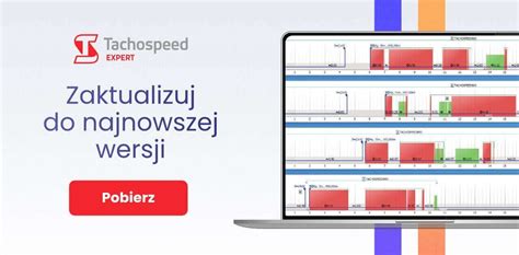 Tachospeed Expert Zaktualizuj Do Najnowszej Wersji