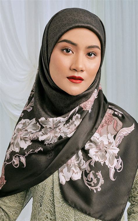 Citra Dewi In Tampuk Manggis Alhumaira