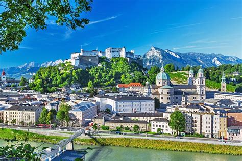 18 Top-Rated Tourist Attractions in Austria | PlanetWare