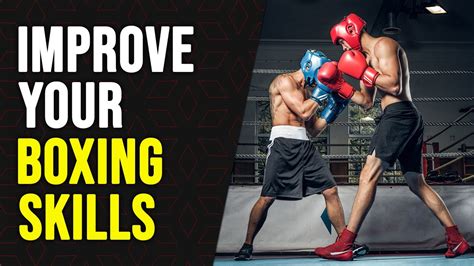 The 12 Best Boxing Workouts For Beginners Youtube