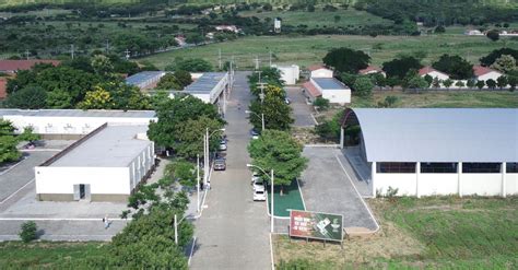 Campus Guanambi