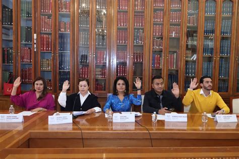 Aprueba Comisión de Salud exhorto para la detección y concientización