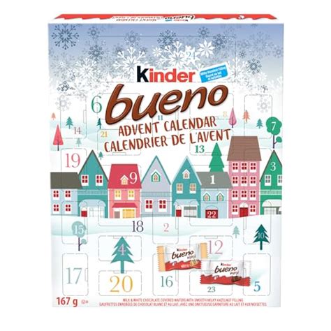 10 Mejores Calendario De Adviento De Kinder 2024 Mi Experiencia Y