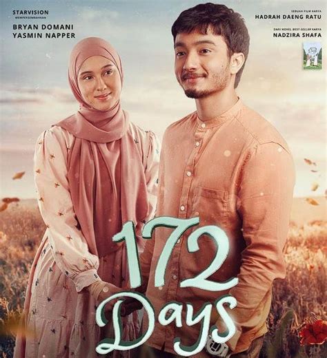 Bryan Domani Bintangi Film 172 Days Adaptasi Novel Kisah Nyata Nadzira