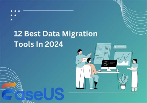 Top 12 Best Cloud Data Migration Tools [2025 Checklist]