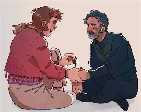 Pin By Sien On Ofmd Gay Flag Character Design Fan Art