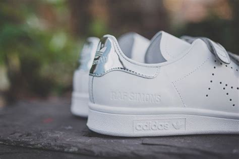 Raf Simons X Adidas Stan Smith Comfort Sneaker Freaker