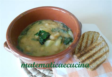 M Tematicaecucina Zuppa Di Ceci Patate E Spinaci