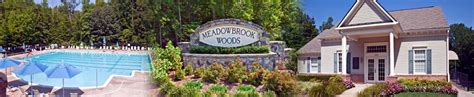 Meadowbrook Woods Homeowners Association Inc Property Managed By