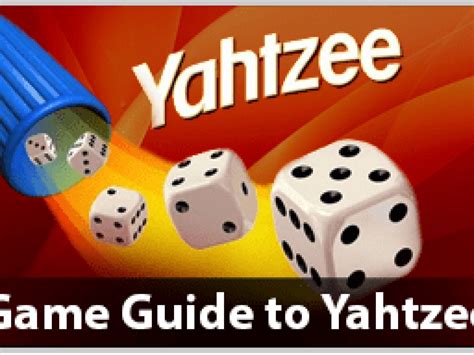 Yahtzee Full House Strategy Ensure A Good Podcast Picture Gallery