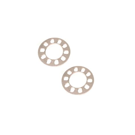 Pièce Coccinelle Combi CDB 37955 Set de 2 élargisseurs 8mm 5x130