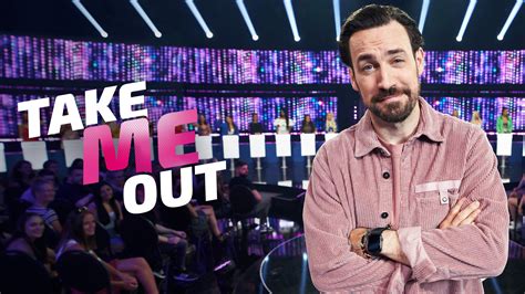 Folge 1 Vom 17 09 2022 Take Me Out Staffel 10 Rtl