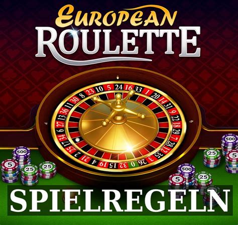 Europ Isches Roulette Spielregeln Anleitung F R Anf Nger