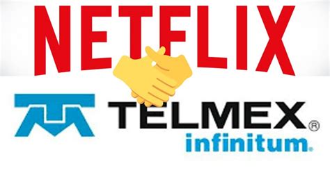 Telmex Ya Te Ofrece Netflix Escuela Ctec