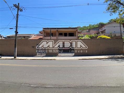 Casa Venda No Jardim Das Palmeiras Em Valinhos Madia Im Veis