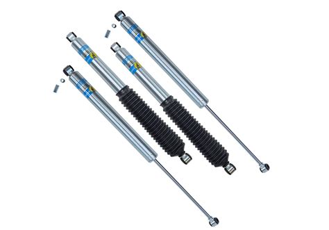 Buy Superlift Suspension84006bilstein Shock Box 4 7 Inch Lift Kit